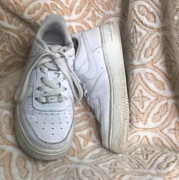AF 1's - Picture 1 of 1